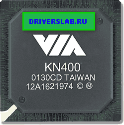 VIA KN_KM400 Display Driver v.16942416 download for Windows