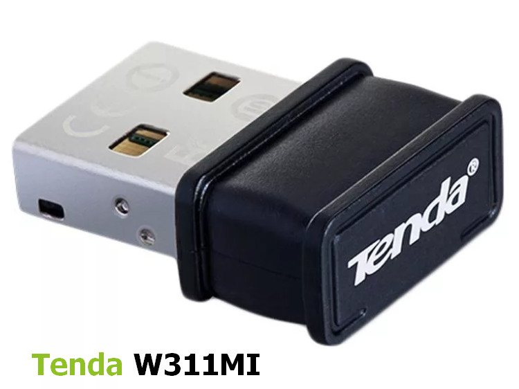 Tenda W311MI v.1.0, v.2.0, v.3.0, v.4.0 download for Windows