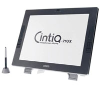 Wacom Cintiq/Intuos 3/4/5/Pen/Pro/PL Driver v.6.4.2-1 download for Windows