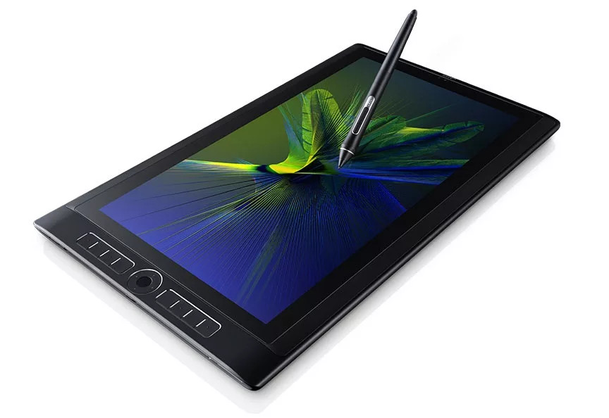 Wacom Tablet Drivers v.6.3.33-3, v.3.8.10.20 download for Windows