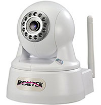 Realtek Web Camera Driver v.10.0.22000.20248 download for Windows