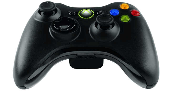 Xbox 360 Controllers Drivers for XBCD  v.1.1.0 download for Windows