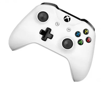 Microsoft Xbox One Controller Driver v.10.0.19041.610, v.6.3.9600.16384 download for Windows