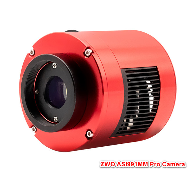 ZWO ASI Camera Driver  v.3.20.0.0 download for Windows