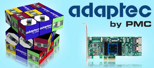 Adaptec Serial ATA HostRAID Driver v.7.00.00.045, v.1.00.10 download for Windows