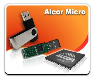 Alcor Micro USB Smart Card Reader Driver v.1.7.46.0 download for Windows