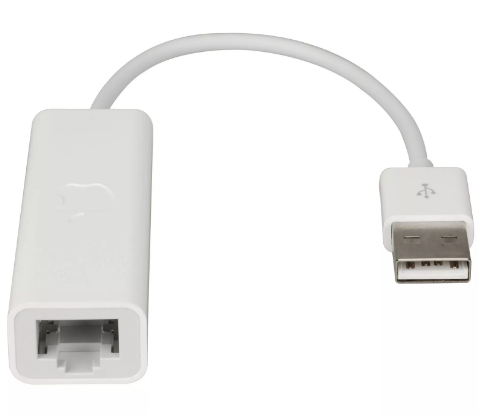 Apple USB Ethernet Adapter Driver v.3.10.3.10, v.3.4.3.18 download for Windows