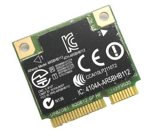 Qualcomm Atheros Wireless Network Adapter Driver v.10.0.0.263 download for Windows