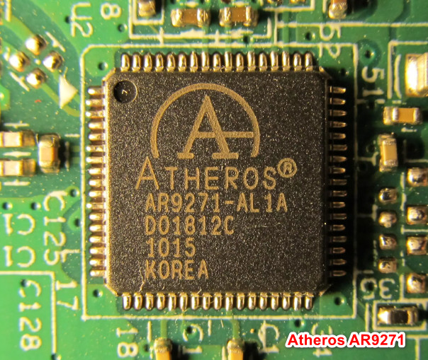 [CommView] Atheros AR9271 Wireless Network Adapter Driver v.2.0.0.70 download for Windows