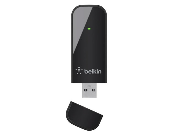 Belkin Wireless 802.11b/g/n USB 2.0 Network Adapter Driver v.1026.11.0513.2014 download for Windows