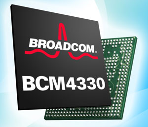 Broadcom Nextreme Drivers v.223.0.157.0, v.20.6.0.5 download for Windows