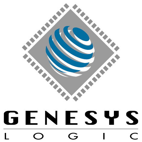 Genesys USB Logic Card Reader Driver v.4.5.3.7 download for Windows