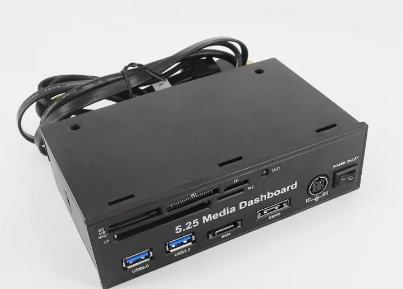 ENE PCI SmartMedia Card Reader Controller Drivers v.2.00.05 download for Windows