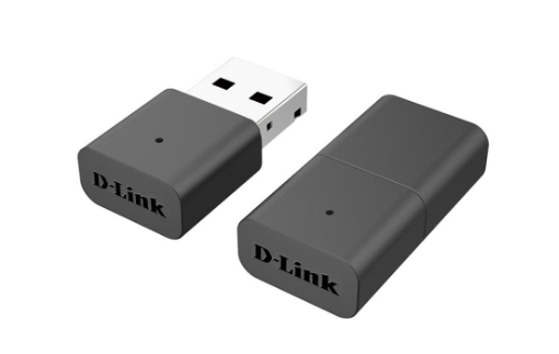 D-Link DWA-131 Ex USB Wireless Adapter Driver v.5.10, v.5.02 download for Windows