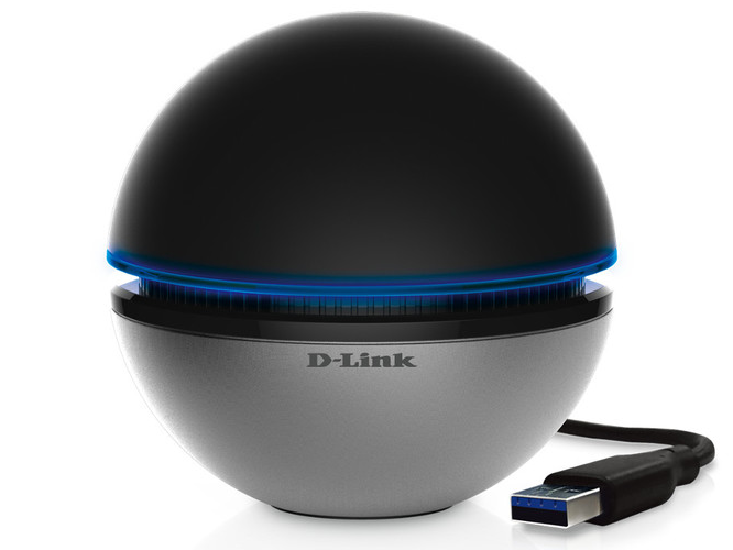 D-Link DWA-192 Ax USB Wireless Adapter Driver v.1.03 download for Windows