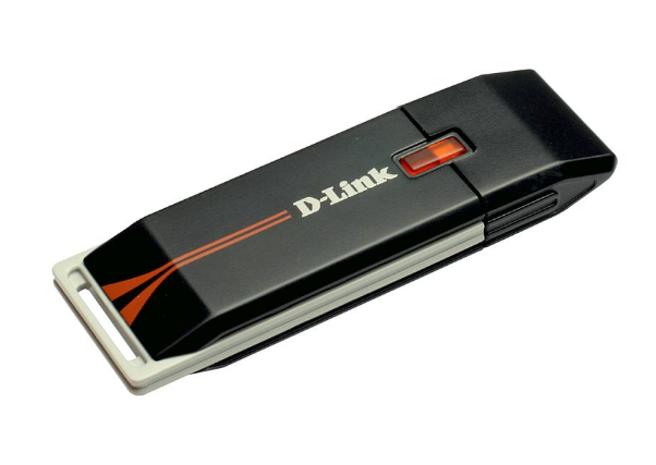 D-Link DWA-110 A1 USB Wireless Adapter Driver v.1.05 download for Windows