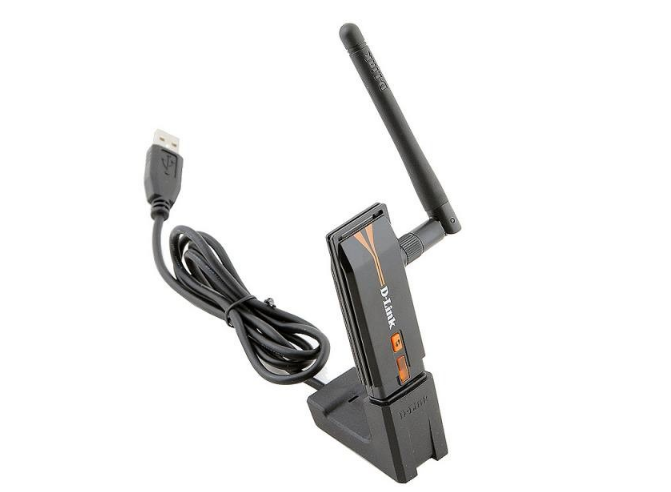 D-Link DWA-126 A1 USB Wireless Adapter Driver v.1.01b03 download for Windows