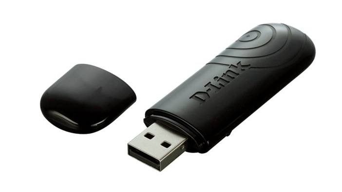 D-Link DWA-140 Bx USB Wireless Adapter Driver v.2.05 download for Windows