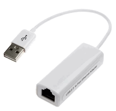 DM9601 USB To Fast Ethernet Adapter Driver v.1.90.0312.2002 download for Windows