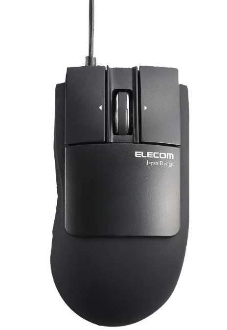 ELECOM USB & Bluetooth Mouse Driver v.2.0.0.0 download for Windows