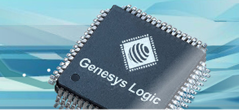 Genesys Logic USB2.0 PC Camera Driver v.11.9.6.0, v.1.8.10.2, v.1.0.8.15, v.1.0.4.20 download for Windows