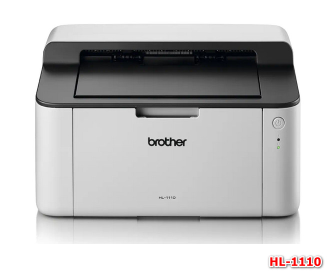 Brother HL-1110R v.B1, v.1.1.0.0 download for Windows