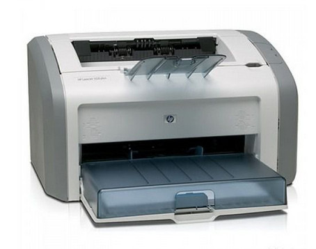 HP LaserJet 1018 1020 1022 v.6.2.1 download for Windows