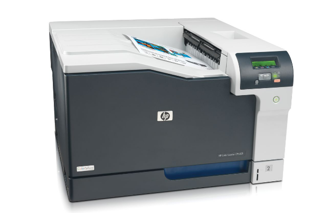 HP Color LaserJet Professional CP5225 v.6.3.0.21178 download for Windows