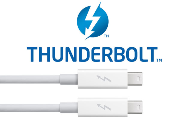 Intel Thunderbolt™ DCH Driver v.1.41.1372.0 download for Windows