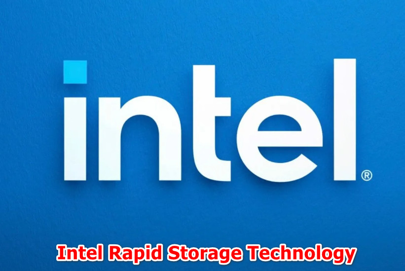 Intel Rapid Storage Technology (RST-VMD) Driver  v.18.7.7.1013 download for Windows