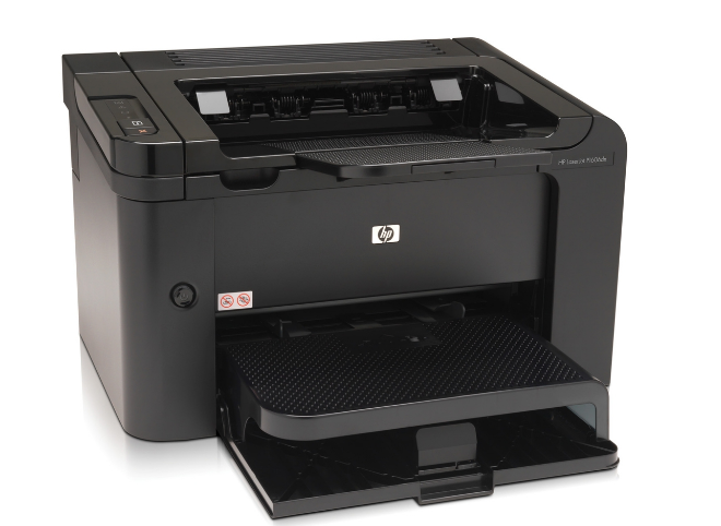 HP LaserJet Pro P1606dn v.1601 download for Windows