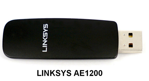 Linksys AE1200 N300 Wireless-N USB Adapter v.6.32.145.11, v.5.100.243.6, v.5.100.68.46 download for Windows