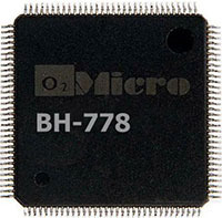 O2Micro BayHubTech Integrated MMC/SD BH-778 controller Driver v.2.1.101.10690 download for Windows