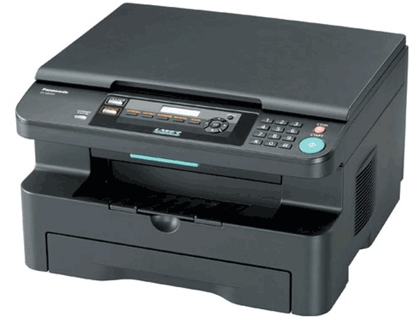 Panasonic KX-MB263 RU v.1.23 download for Windows