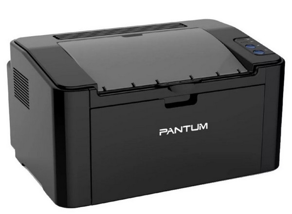 Pantum p2207 Printer Driver v.2.5.15, v.2.5.4  download for Windows