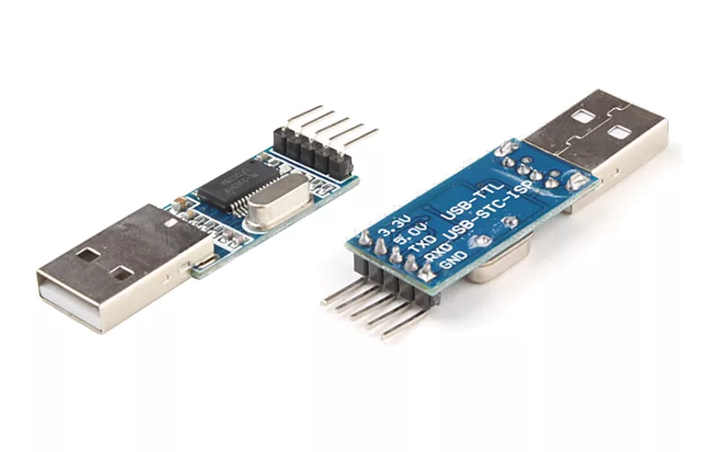 Prolific PL2303 USB to UART RS232 Serial Driver v.3.8.25.0, v.3.8.18.0 download for Windows