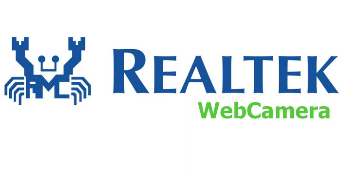 Realtek Web Camera Drivers v.10.0.18362.20115 download for Windows