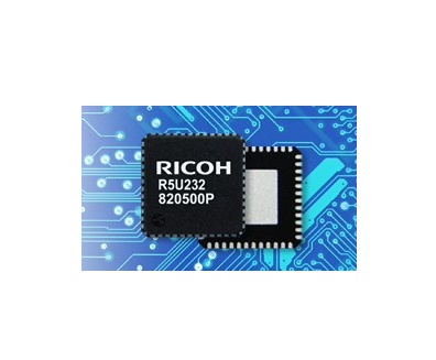 Ricoh Memory Stick Host Controller / SD/MMC Host Controller v.6.10.01.04 download for Windows