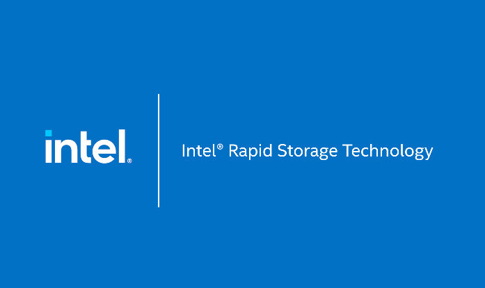 Intel Rapid Storage Technology (RST-VMD) Driver v.19.2.0.1003 download for Windows