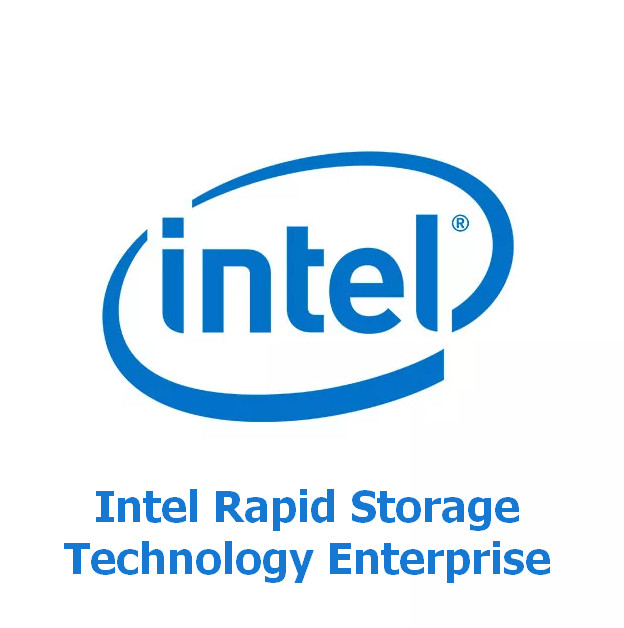 Intel Rapid Storage Technology Enterprise (RSTe) Drivers v.6.2.2.1006, v.6.2.0.1234, v.5.6.0.1006 download for Windows