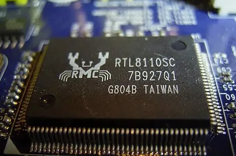 Realtek PCI RTL-81xx LAN Drivers v.10.050.0511.2021 download for Windows