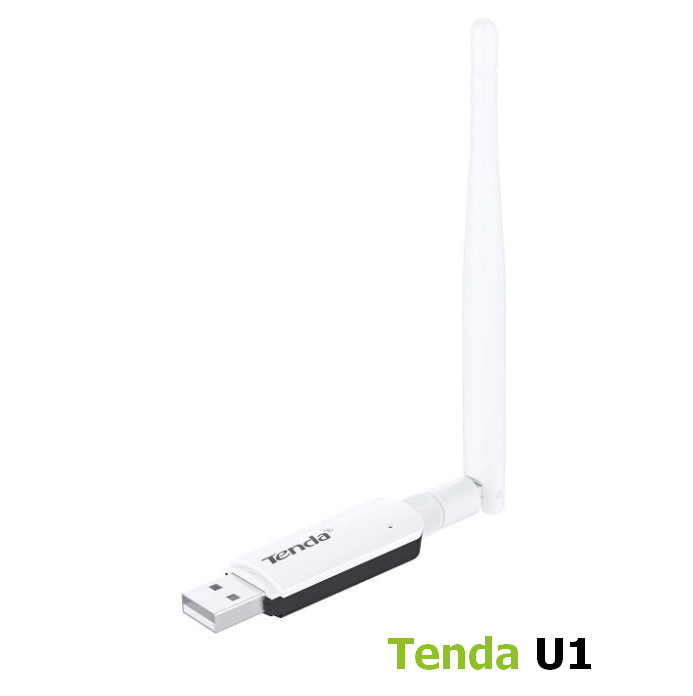 Tenda U1 v.0.12.0.13 download for Windows