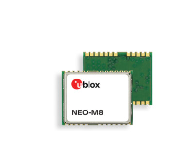 U-blox GNSS Standard USB Driver v.1.2.0.8, v.1.2.0.7 download for Windows