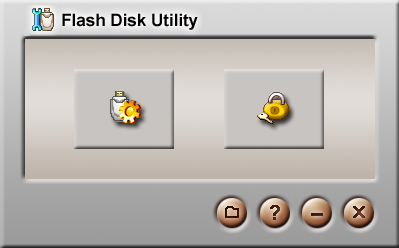 USB Flash Drive 2.0 /  USBDeviceShare USB Device Stub v.1.0.0.1 download for Windows