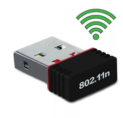 USB Wireless 802.11 b/g Adapter Drivers v.4.00.04.0000 download for Windows