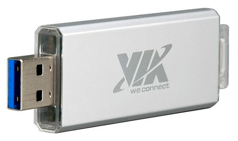 VIA USB 3.0 Controllers Driver v.5.20A, v.4.90A, v.4.40D download for Windows