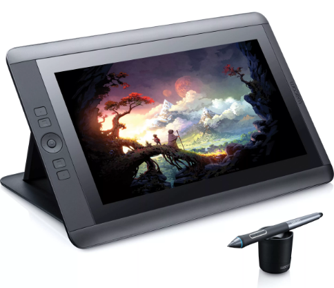 Wacom Tablet Drivers v.6.3.30-63.8.10.9, v.6.3.18-53.6.1.6 download for Windows