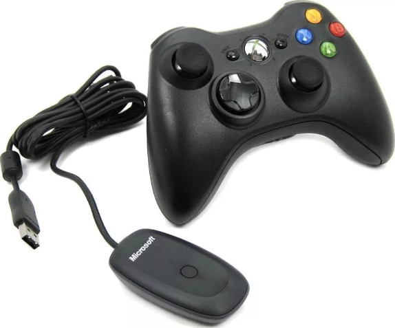 Xbox 360 Wireless Receiver Driver v.2.1.0.1011, v.2.1.0.1349 download for Windows